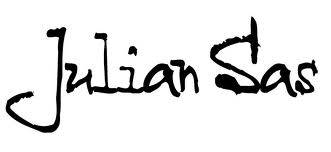 logo Julian Sas